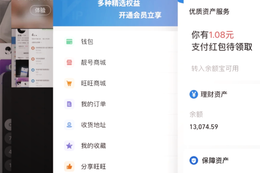 旺商聊 离线文件预览支持格式